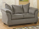 Darcy Loveseat - Watson's 87 Furniture (Middlefield,OH)
