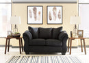 Darcy Loveseat - Watson's 87 Furniture (Middlefield,OH)
