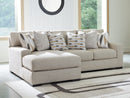 Laurelgrove Sectional Sofa Chaise - Watson's 87 Furniture (Middlefield,OH)