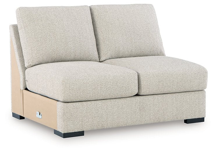 Laurelgrove Sectional with Chaise - Watson's 87 Furniture (Middlefield,OH)