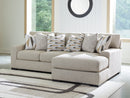 Laurelgrove Sectional Sofa Chaise - Watson's 87 Furniture (Middlefield,OH)