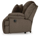 Top Tier Reclining Sofa Chaise Sectional