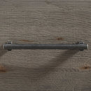 Vaughan Bassett Yellowstone 5 Drawer Chest in Dapple Grey - Watson's 87 Furniture (Middlefield,OH)