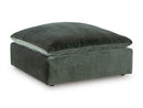 Carriage View Oversized Accent Ottoman - Watson's 87 Furniture (Middlefield,OH)