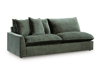 Carriage View Sectional - Watson's 87 Furniture (Middlefield,OH)