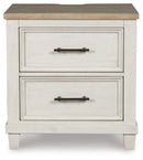 Shaybrock Bedroom Set
