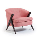 TATIANA ACCENT CHAIR- 3850DW