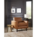 TRAFTON CLUB CHAIR- C10DW