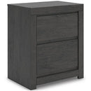 Fraluna Bedroom Set