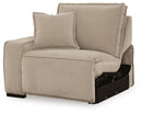 Carceri Power Reclining Sectional Loveseat
