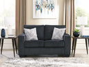 Altari Loveseat - Watson's 87 Furniture (Middlefield,OH)