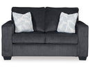 Altari Loveseat - Watson's 87 Furniture (Middlefield,OH)