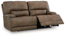 Beckley Place Power Reclining Sofa - Watson's 87 Furniture (Middlefield,OH)