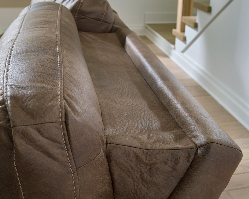 Beckley Place Power Reclining Sofa - Watson's 87 Furniture (Middlefield,OH)