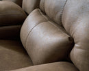 Beckley Place Power Reclining Sofa - Watson's 87 Furniture (Middlefield,OH)