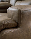Beckley Place Power Reclining Sofa - Watson's 87 Furniture (Middlefield,OH)