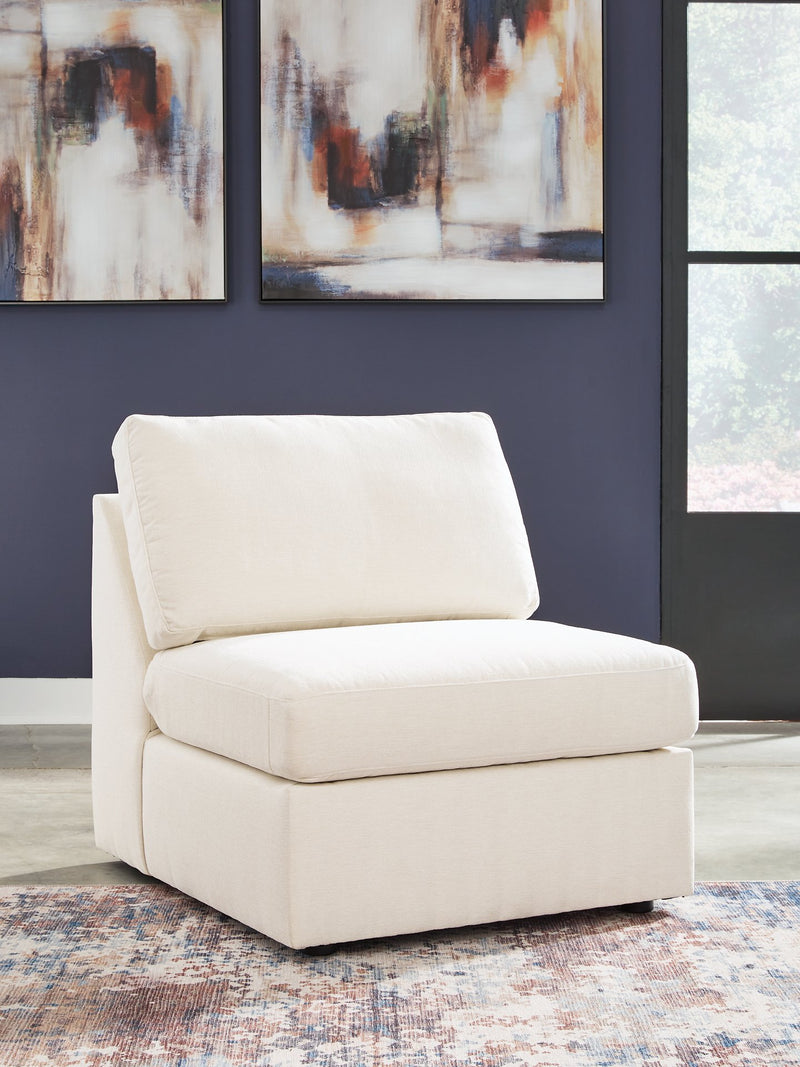 Modmax Sectional with Audio System - Watson's 87 Furniture (Middlefield,OH)