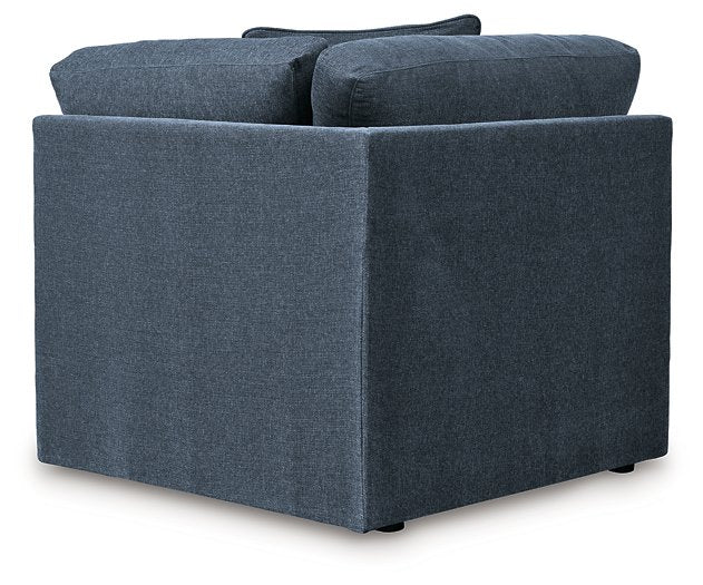 Modmax Sectional with Audio Console - Watson's 87 Furniture (Middlefield,OH)