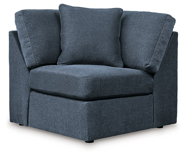 Modmax Sectional with Audio Console - Watson's 87 Furniture (Middlefield,OH)