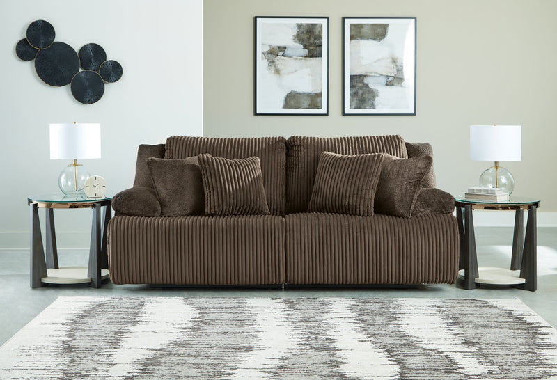 Top Tier Sectional Loveseat - Watson's 87 Furniture (Middlefield,OH)