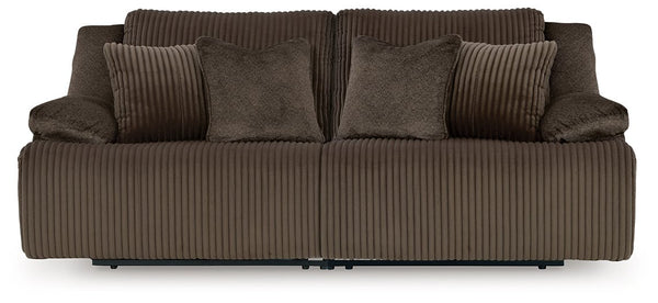 Top Tier Sectional Loveseat - Watson's 87 Furniture (Middlefield,OH)