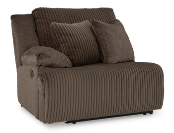 Top Tier Sectional Sofa - Watson's 87 Furniture (Middlefield,OH)