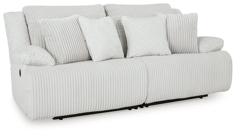 Top Tier Sectional Loveseat - Watson's 87 Furniture (Middlefield,OH)