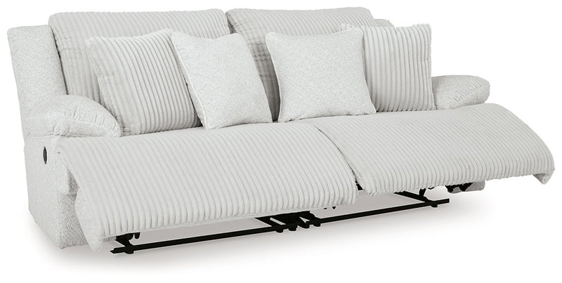 Top Tier Sectional Loveseat - Watson's 87 Furniture (Middlefield,OH)