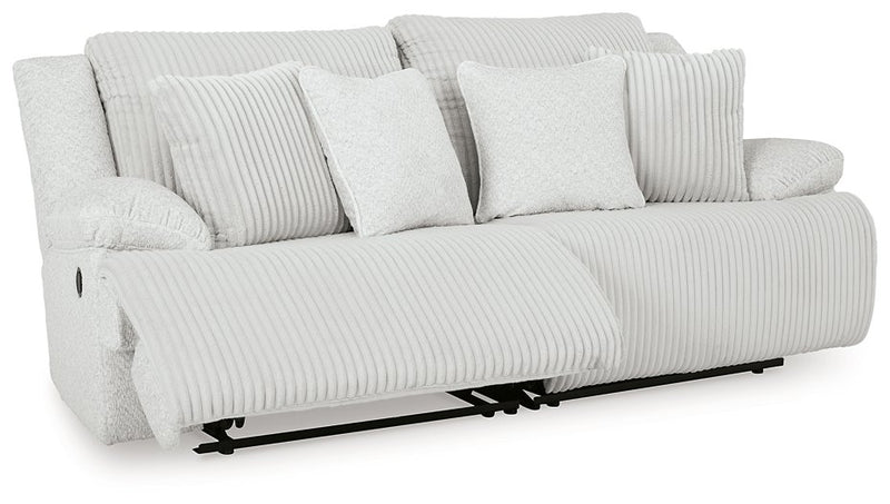 Top Tier Sectional Loveseat - Watson's 87 Furniture (Middlefield,OH)