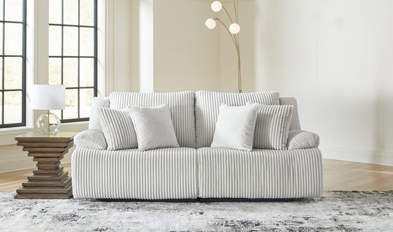 Top Tier Sectional Loveseat - Watson's 87 Furniture (Middlefield,OH)