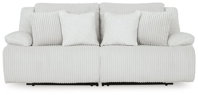 Top Tier Sectional Loveseat - Watson's 87 Furniture (Middlefield,OH)