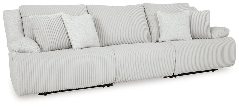 Top Tier Sectional Sofa - Watson's 87 Furniture (Middlefield,OH)