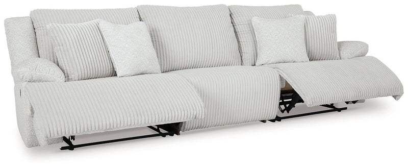 Top Tier Sectional Sofa - Watson's 87 Furniture (Middlefield,OH)