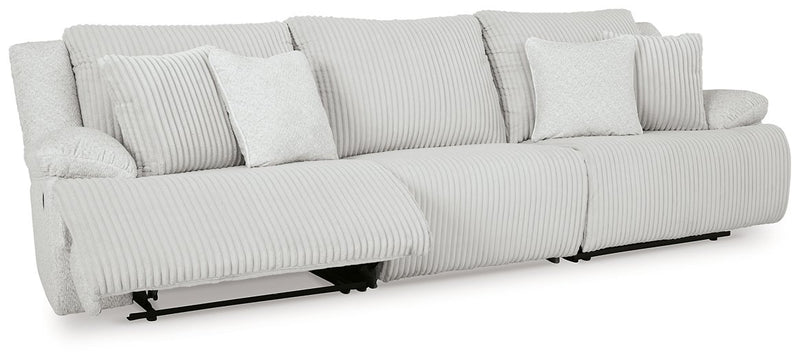 Top Tier Sectional Sofa - Watson's 87 Furniture (Middlefield,OH)