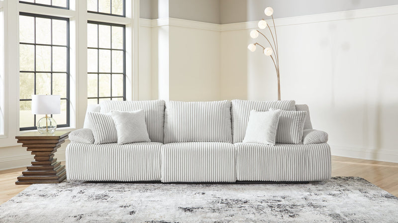 Top Tier Sectional Sofa - Watson's 87 Furniture (Middlefield,OH)