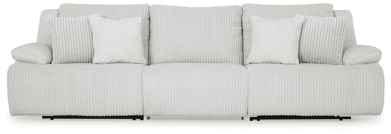 Top Tier Sectional Sofa - Watson's 87 Furniture (Middlefield,OH)