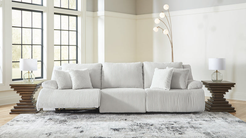 Top Tier Sectional Sofa - Watson's 87 Furniture (Middlefield,OH)