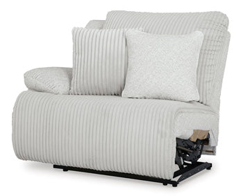 Top Tier Sectional Sofa - Watson's 87 Furniture (Middlefield,OH)