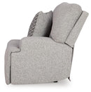 Acklen Place Power Reclining Sectional Sofa
