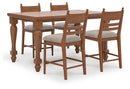Greddinton Dining Room Set