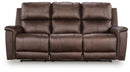 Bleckley Reclining Package