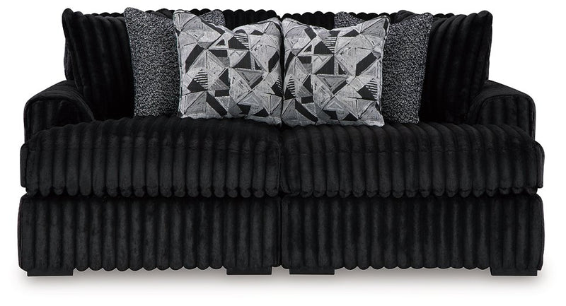 Midnight-Madness Super Chaise - Watson's 87 Furniture (Middlefield,OH)