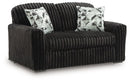 Midnight-Madness Loveseat - Watson's 87 Furniture (Middlefield,OH)