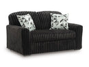 Midnight-Madness Loveseat - Watson's 87 Furniture (Middlefield,OH)