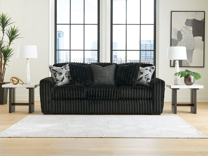 Midnight-Madness Sofa - Watson's 87 Furniture (Middlefield,OH)