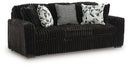 Midnight-Madness Sofa - Watson's 87 Furniture (Middlefield,OH)