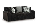 Midnight-Madness Sofa - Watson's 87 Furniture (Middlefield,OH)