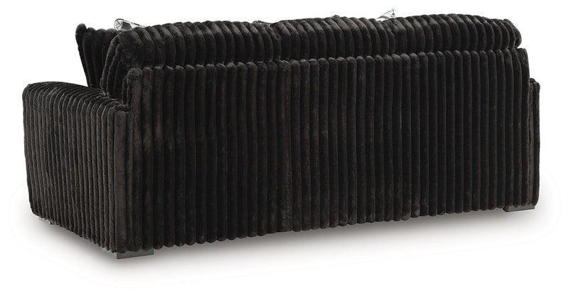 Midnight-Madness Sofa - Watson's 87 Furniture (Middlefield,OH)