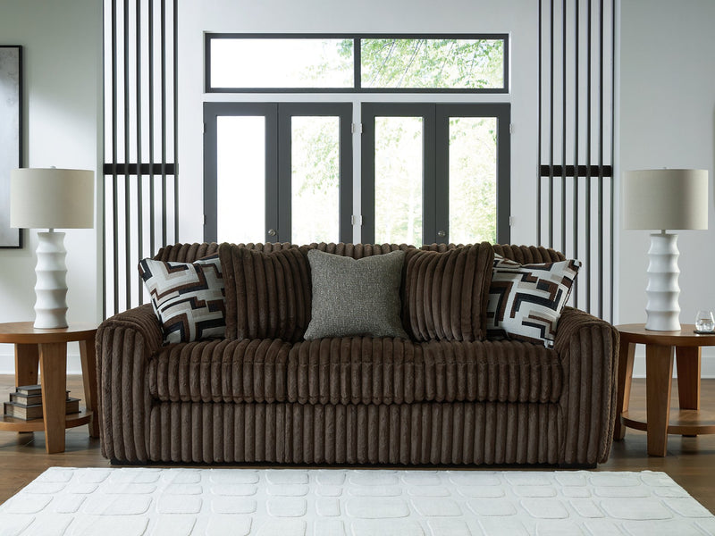 Midnight-Madness Sofa - Watson's 87 Furniture (Middlefield,OH)