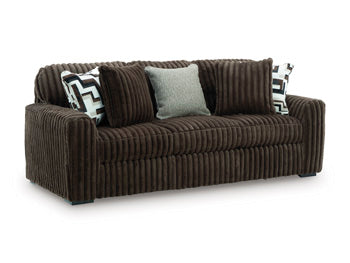Midnight-Madness Sofa - Watson's 87 Furniture (Middlefield,OH)